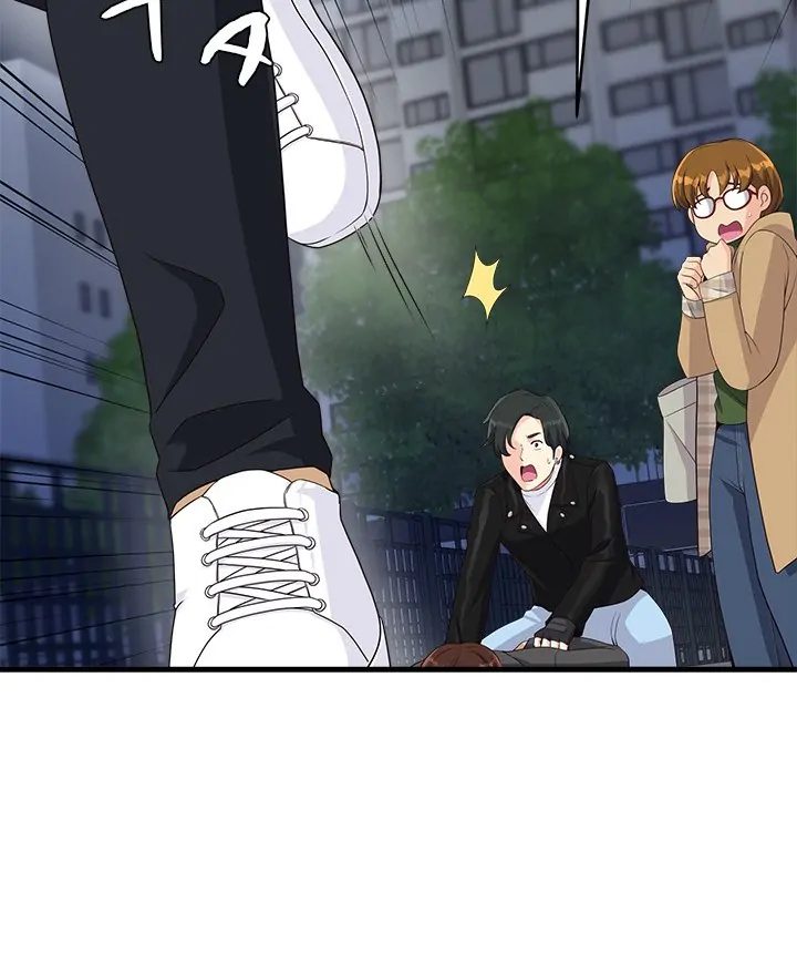 My Other Girlfriend Chapter 28 - Page 36