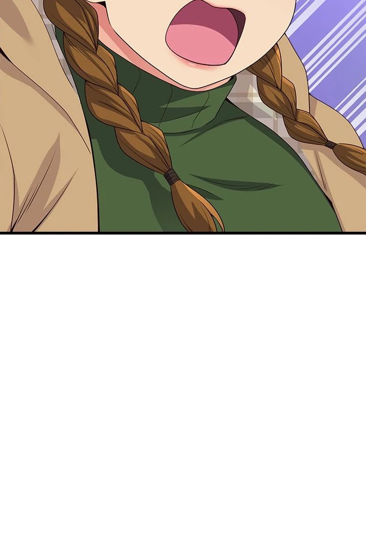 My Other Girlfriend Chapter 28 - Page 38