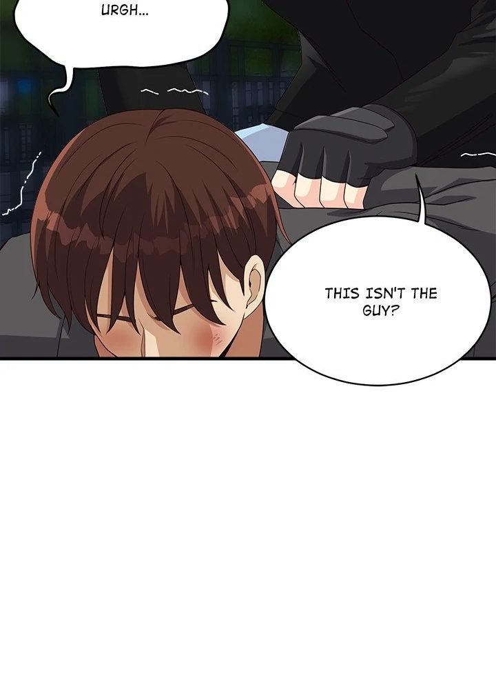 My Other Girlfriend Chapter 28 - Page 40