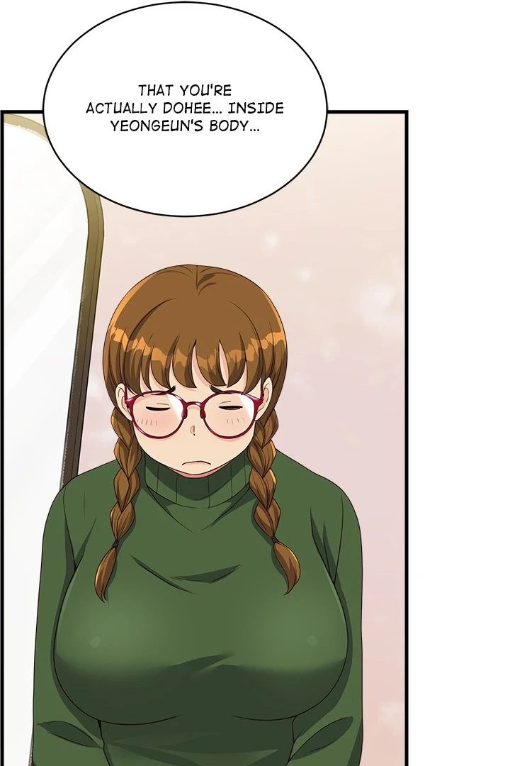 My Other Girlfriend Chapter 28 - Page 56