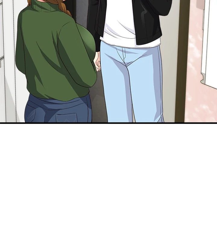 My Other Girlfriend Chapter 28 - Page 73