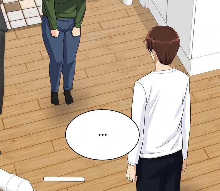 My Other Girlfriend Chapter 28 - Page 82