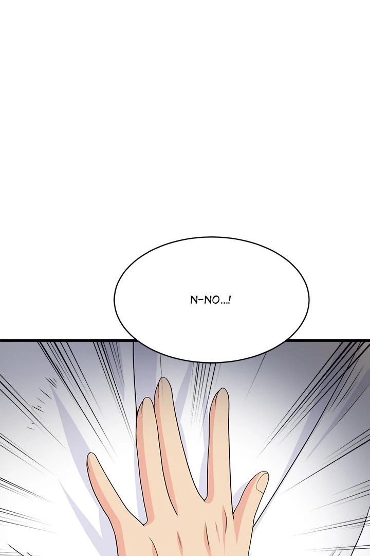 My Other Girlfriend Chapter 28 - Page 98