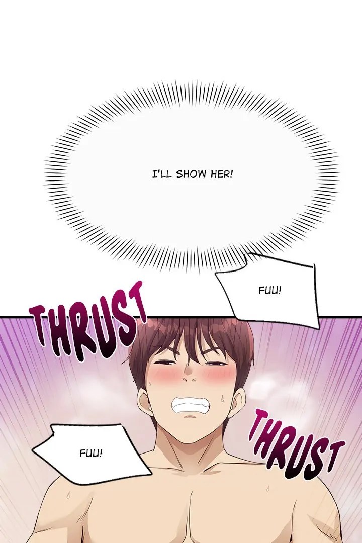 My Other Girlfriend Chapter 29 - Page 132