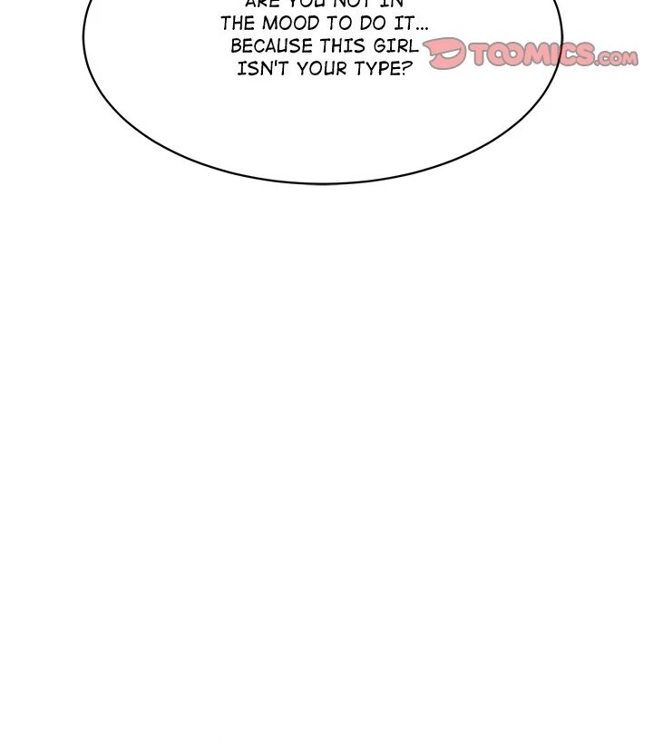 My Other Girlfriend Chapter 29 - Page 29