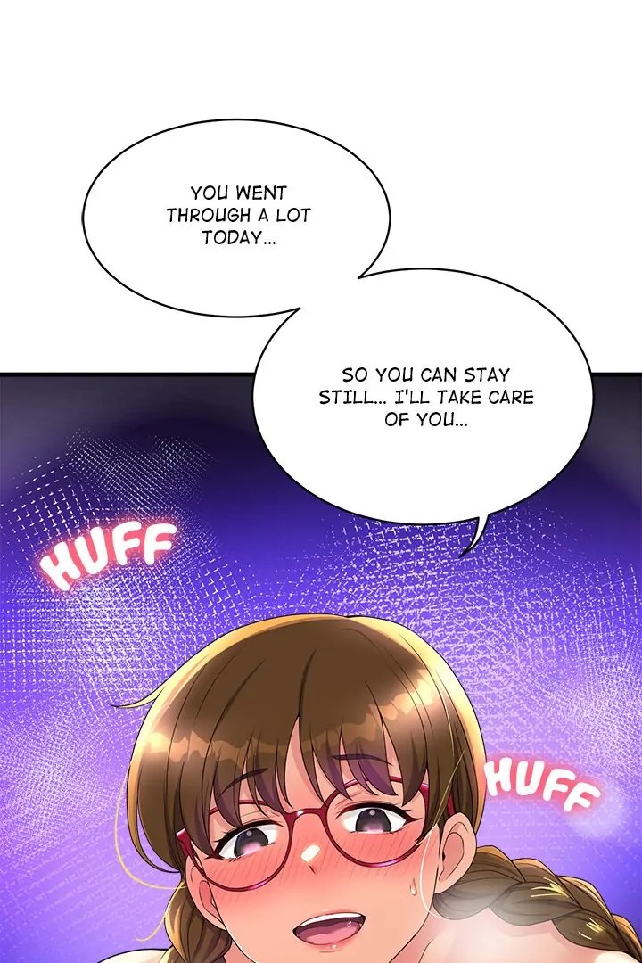 My Other Girlfriend Chapter 29 - Page 3