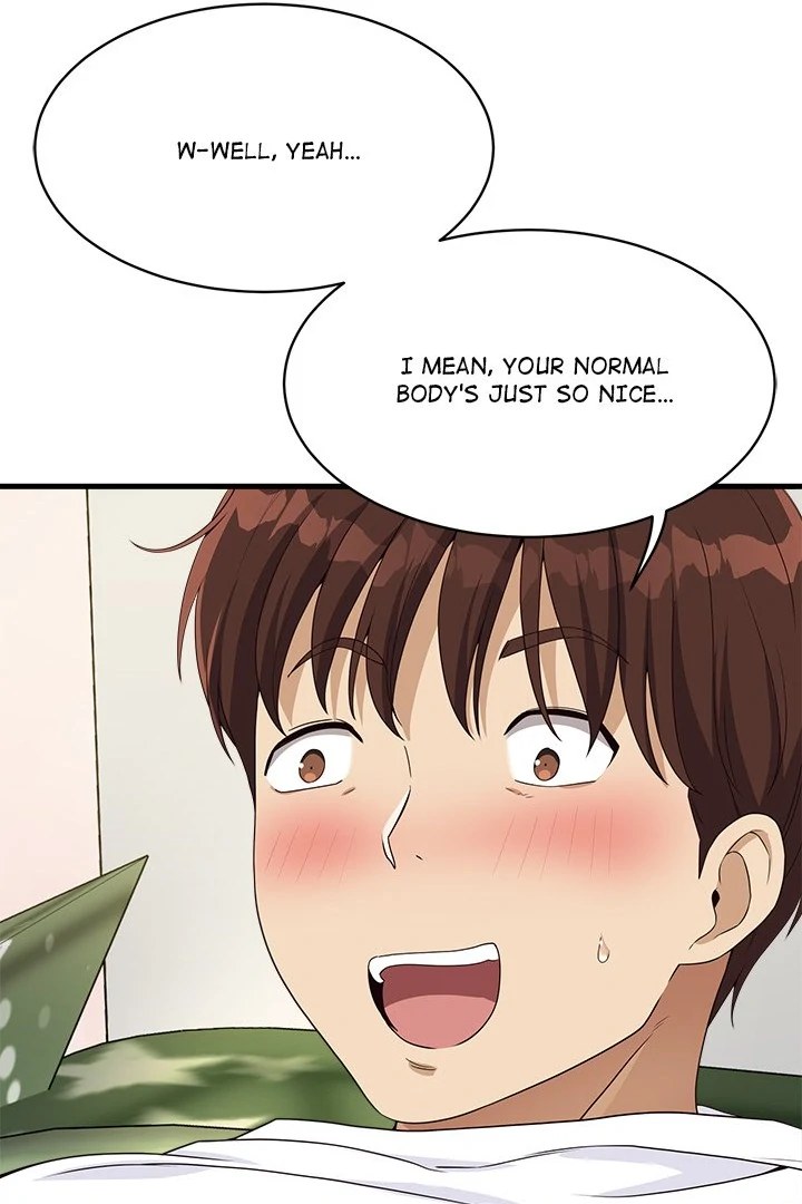 My Other Girlfriend Chapter 29 - Page 30