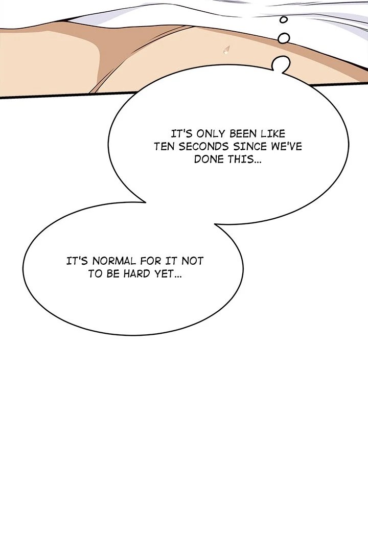 My Other Girlfriend Chapter 29 - Page 31