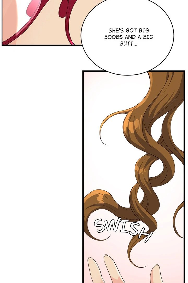 My Other Girlfriend Chapter 29 - Page 51