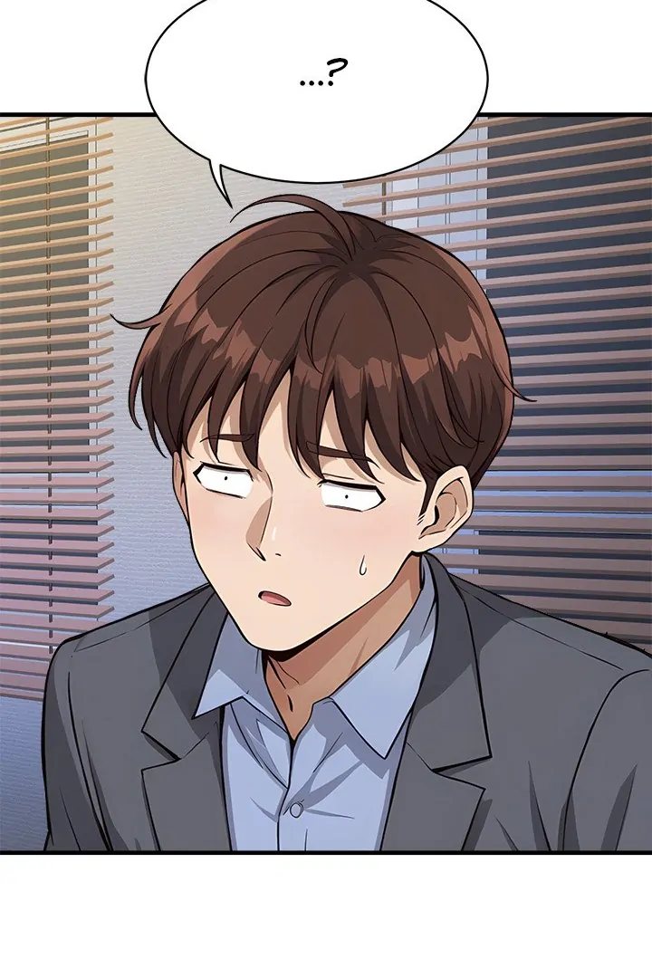 My Other Girlfriend Chapter 30 - Page 102