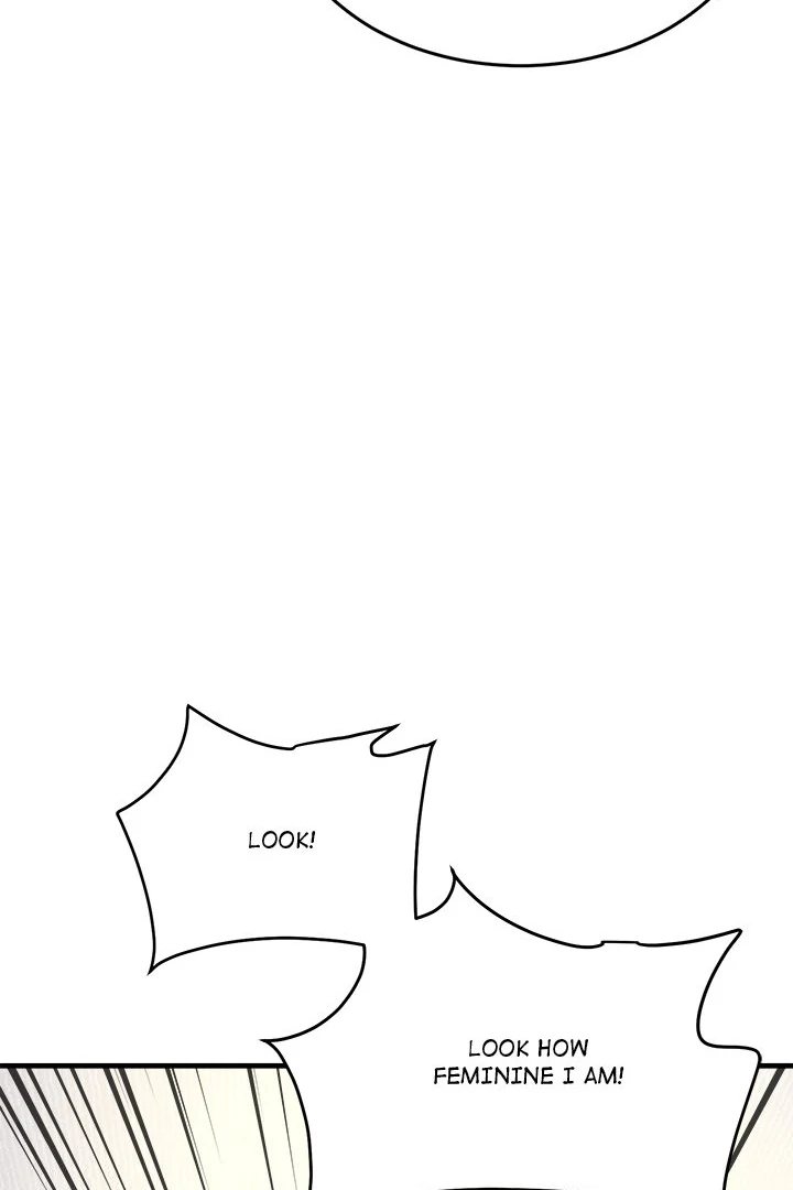 My Other Girlfriend Chapter 30 - Page 115