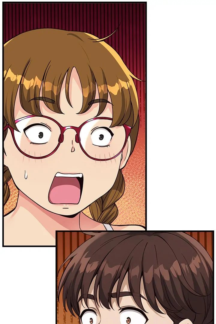 My Other Girlfriend Chapter 30 - Page 118