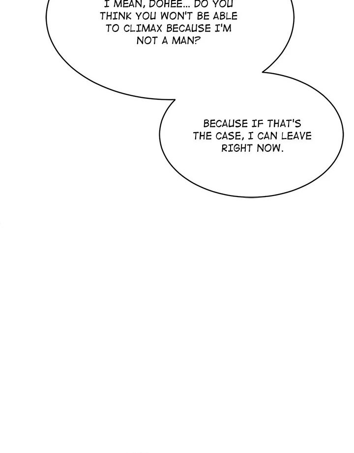 My Other Girlfriend Chapter 30 - Page 129