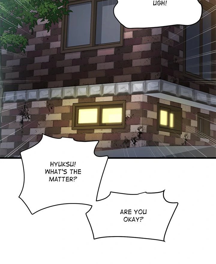 My Other Girlfriend Chapter 30 - Page 14