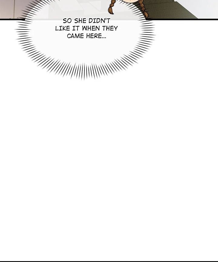 My Other Girlfriend Chapter 30 - Page 46