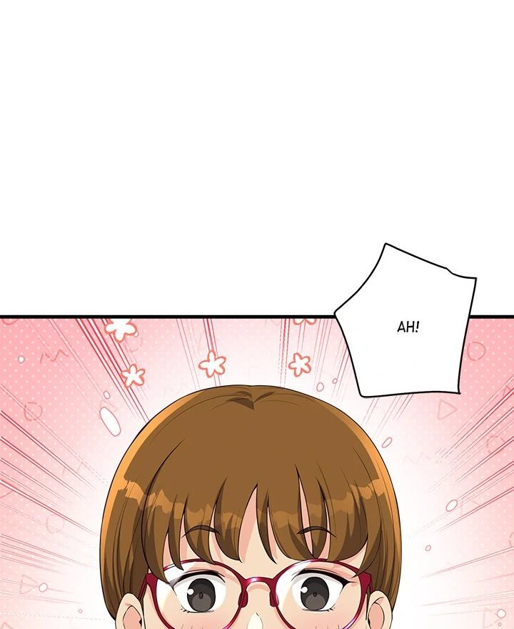 My Other Girlfriend Chapter 30 - Page 55