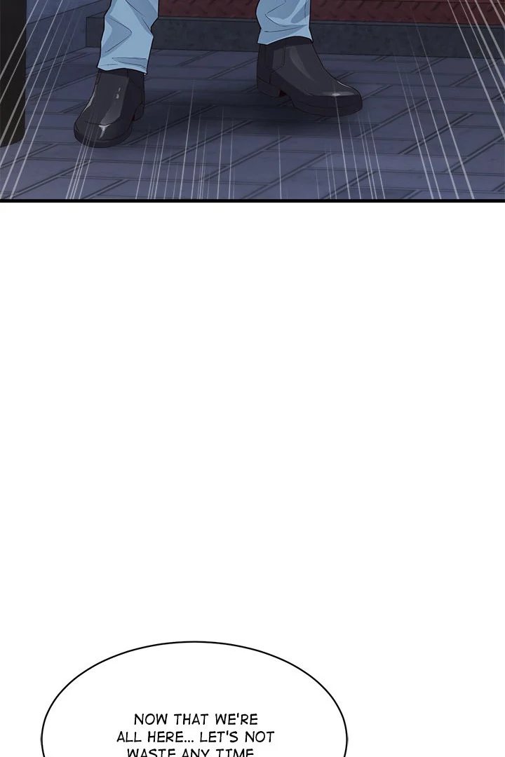 My Other Girlfriend Chapter 30 - Page 59