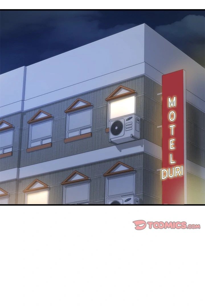 My Other Girlfriend Chapter 30 - Page 62