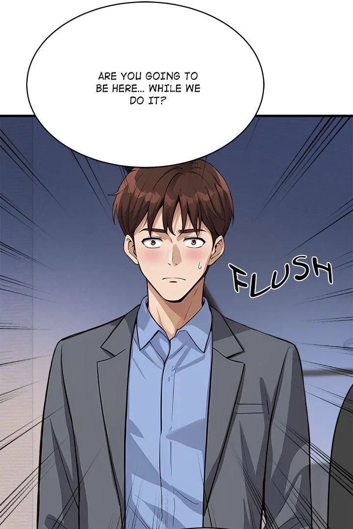 My Other Girlfriend Chapter 30 - Page 76