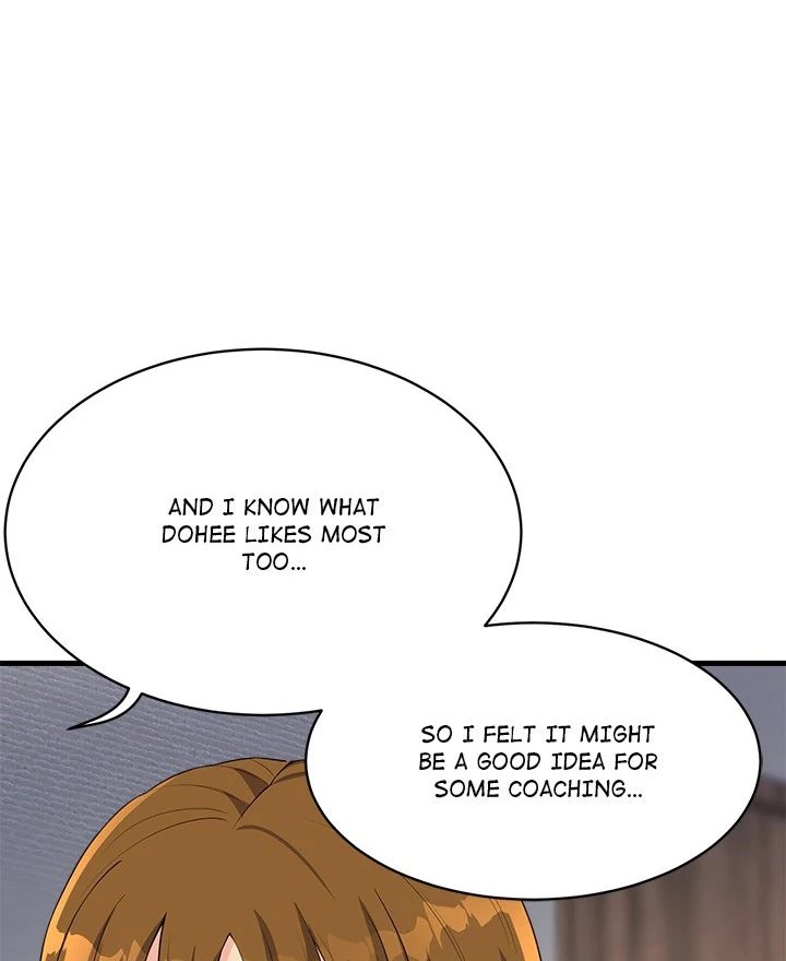 My Other Girlfriend Chapter 30 - Page 79