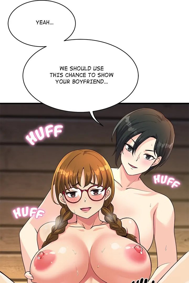 My Other Girlfriend Chapter 31 - Page 105