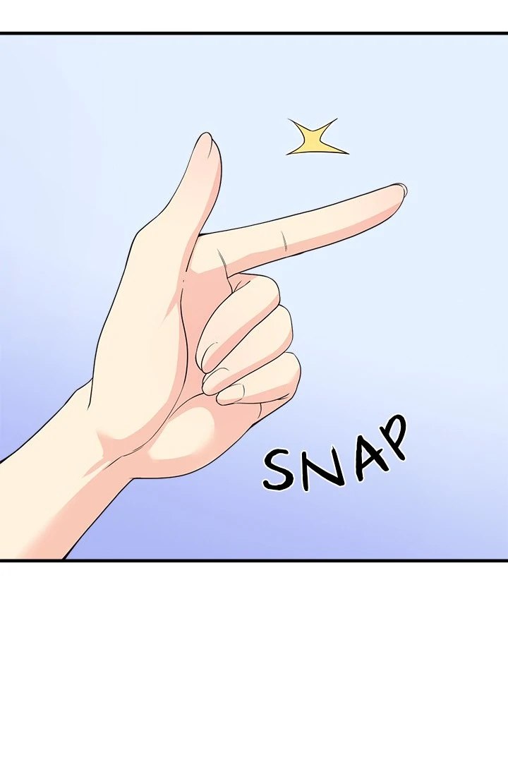 My Other Girlfriend Chapter 31 - Page 27