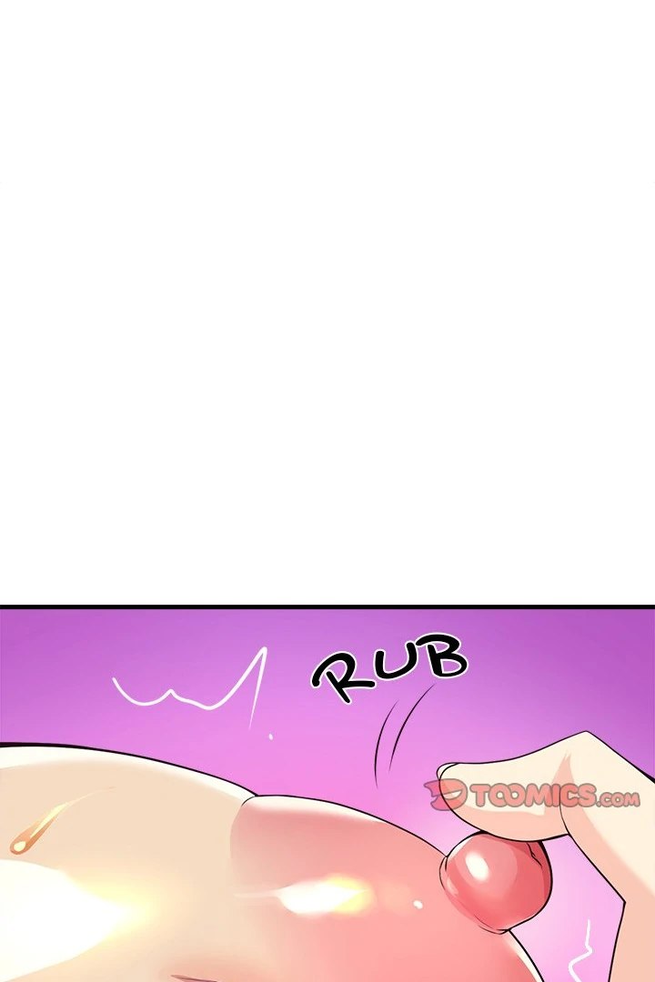 My Other Girlfriend Chapter 31 - Page 45