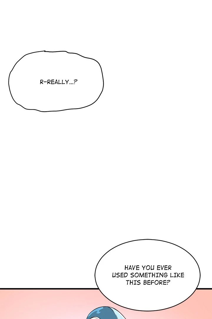 My Other Girlfriend Chapter 31 - Page 60