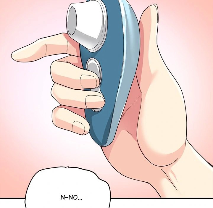 My Other Girlfriend Chapter 31 - Page 61