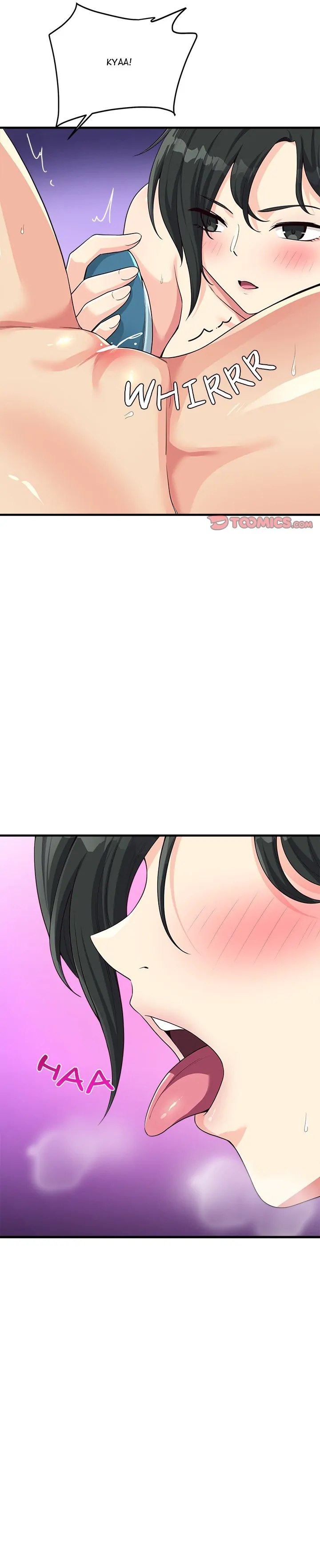 My Other Girlfriend Chapter 31 - Page 71