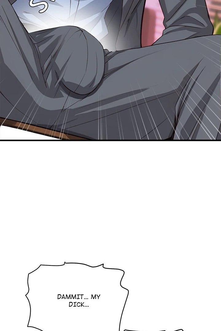 My Other Girlfriend Chapter 31 - Page 91