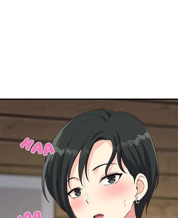 My Other Girlfriend Chapter 31 - Page 93