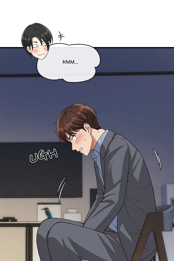 My Other Girlfriend Chapter 31 - Page 95