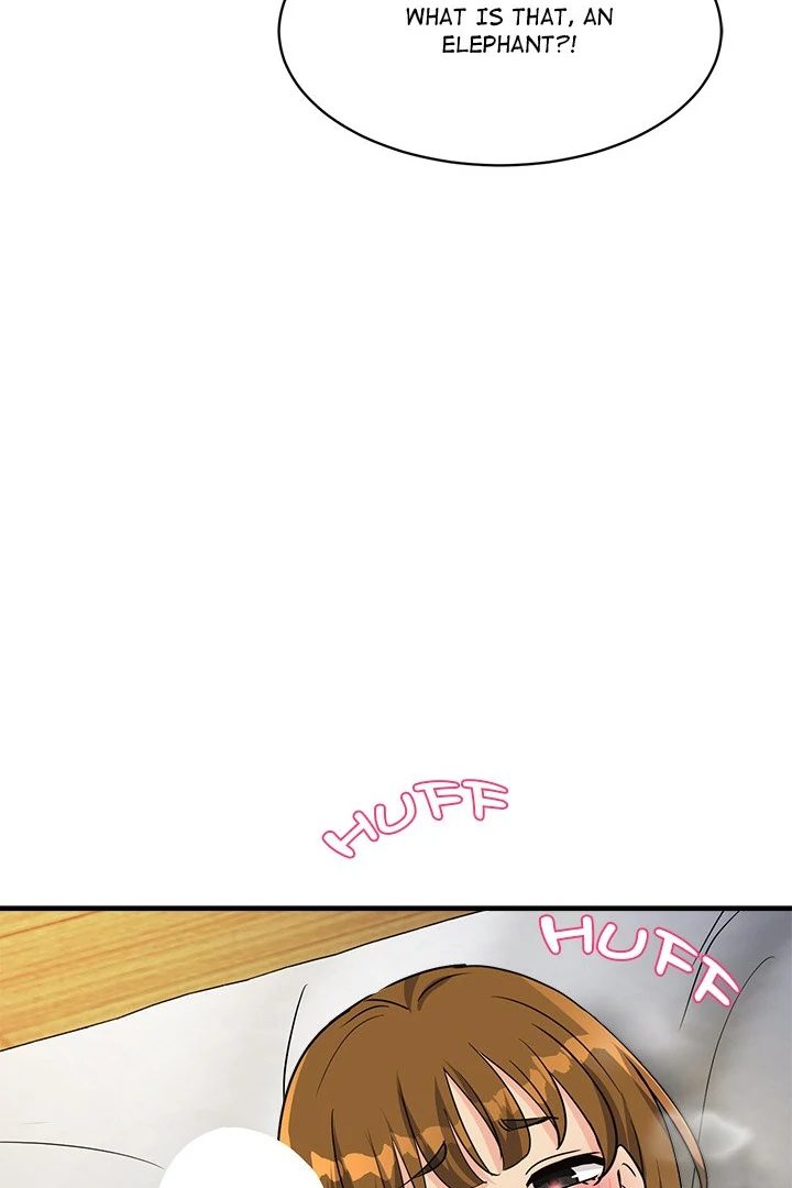 My Other Girlfriend Chapter 32 - Page 114