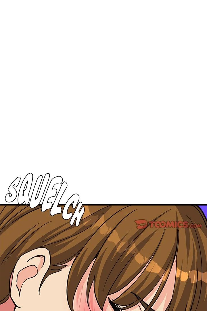 My Other Girlfriend Chapter 32 - Page 128