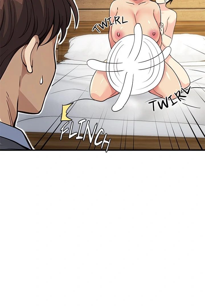 My Other Girlfriend Chapter 32 - Page 4