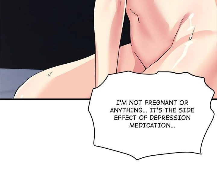 My Other Girlfriend Chapter 32 - Page 45