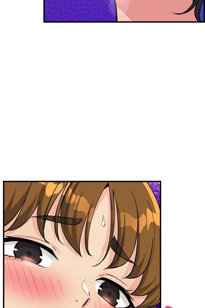 My Other Girlfriend Chapter 32 - Page 67