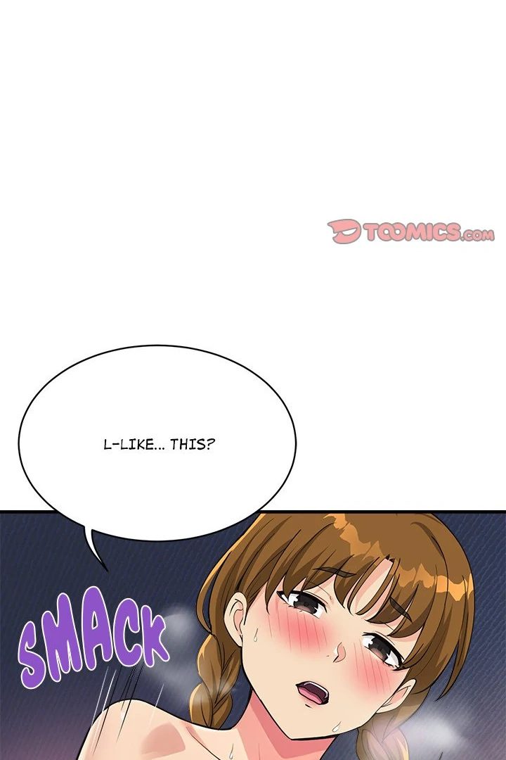 My Other Girlfriend Chapter 32 - Page 71