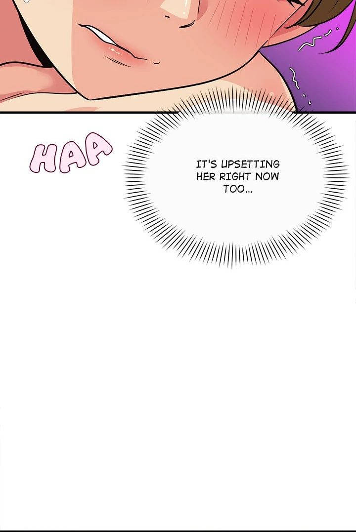 My Other Girlfriend Chapter 32 - Page 87