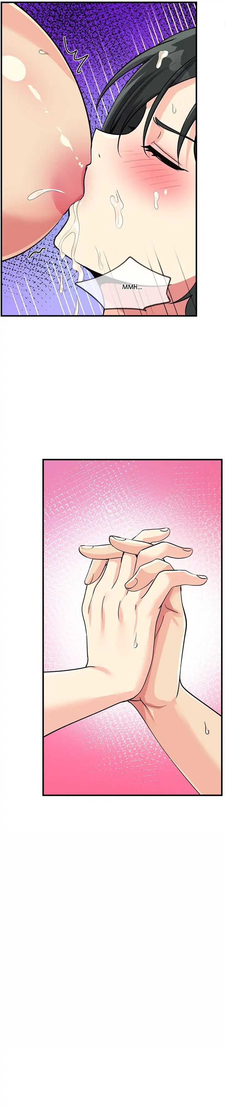 My Other Girlfriend Chapter 32 - Page 92