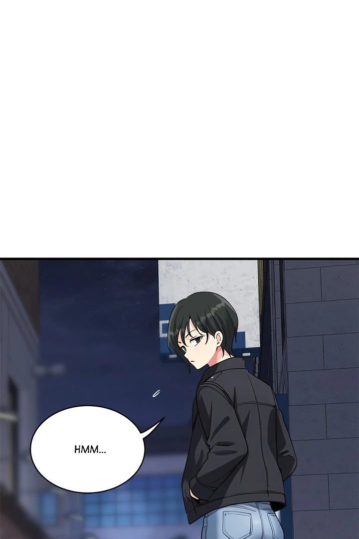 My Other Girlfriend Chapter 33 - Page 102