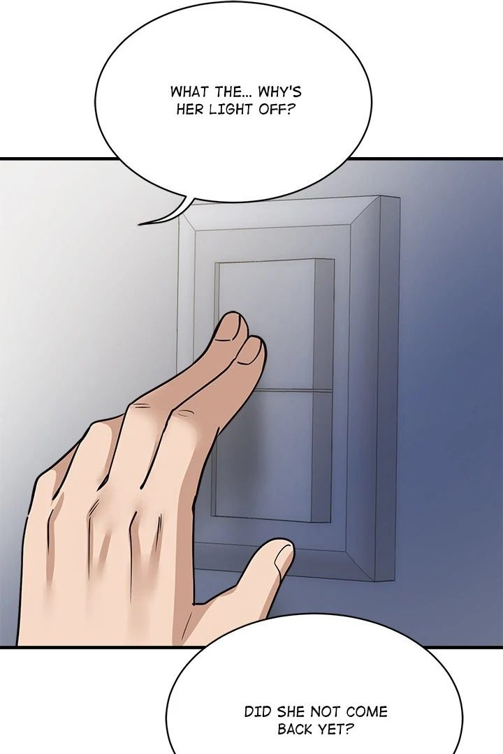 My Other Girlfriend Chapter 33 - Page 116