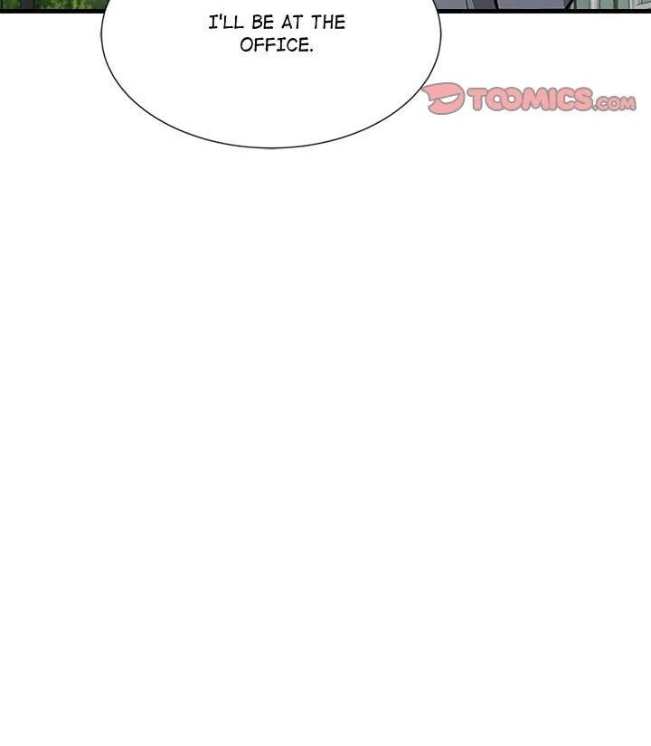 My Other Girlfriend Chapter 33 - Page 147