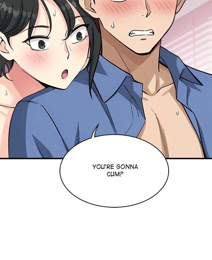 My Other Girlfriend Chapter 33 - Page 24