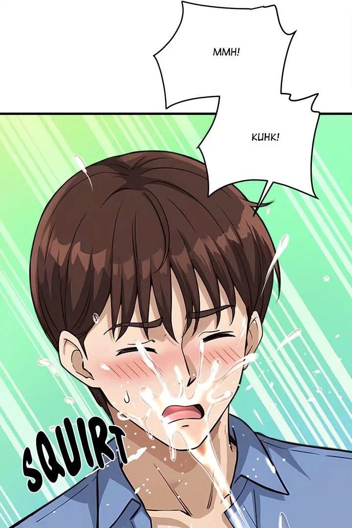 My Other Girlfriend Chapter 33 - Page 29