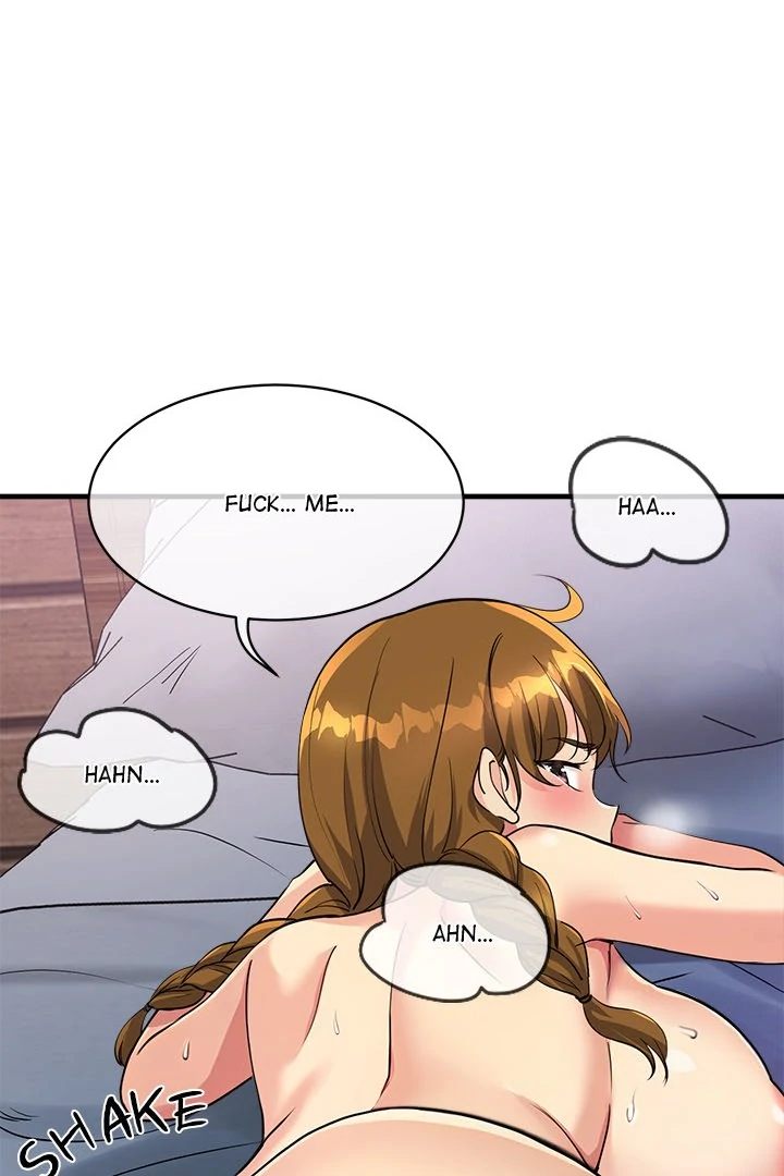 My Other Girlfriend Chapter 33 - Page 38