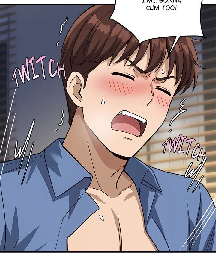 My Other Girlfriend Chapter 33 - Page 72