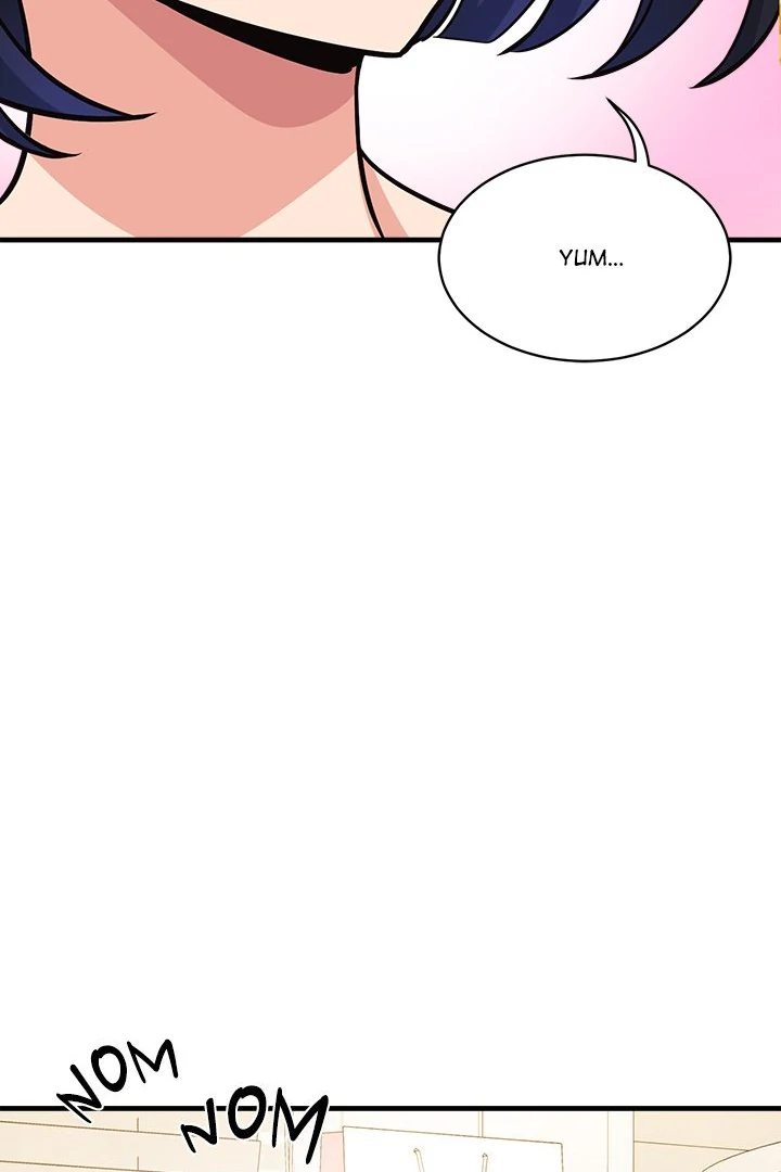 My Other Girlfriend Chapter 34 - Page 114