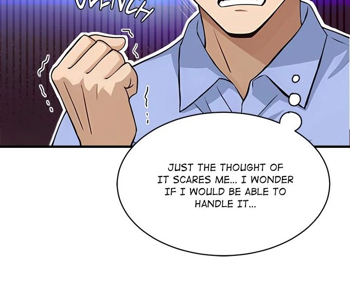 My Other Girlfriend Chapter 34 - Page 120